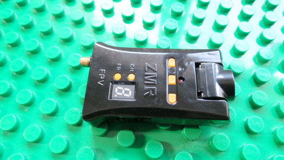 Transmitter Receiver Combo