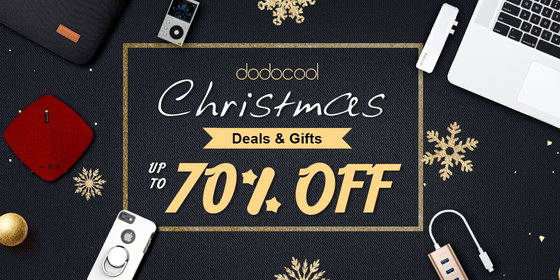Christmas Deals