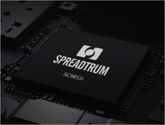 Spreadtrum