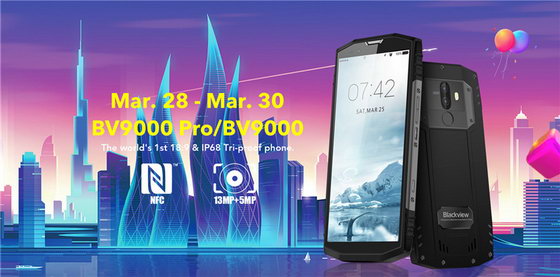 Aliexpress Anniversary Sale 2018