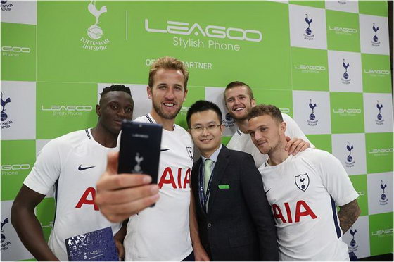 LEAGOO