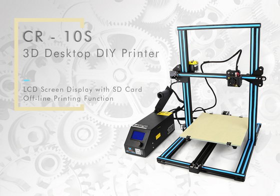 Creality3D CR-10S