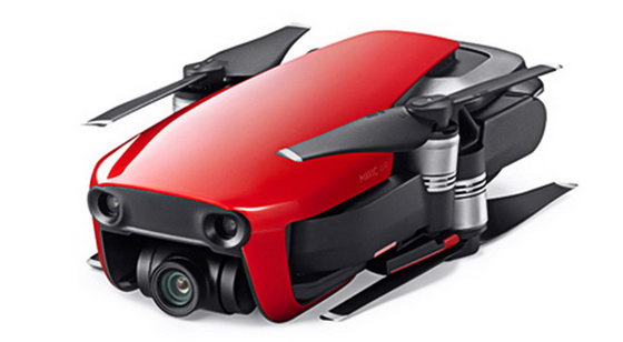 DJI Mavic Air