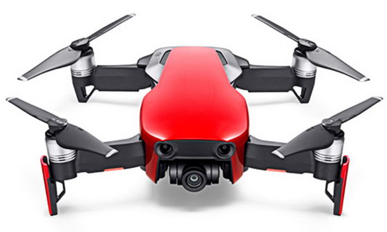 DJI Mavic Air