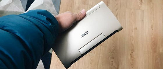 JMGO M6