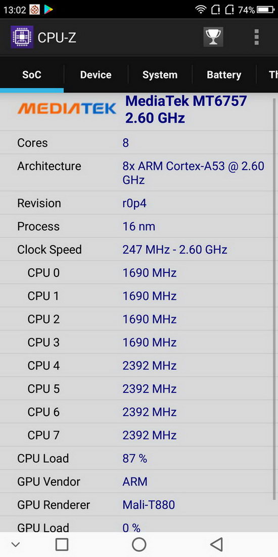UMIDIGI S2 Pro