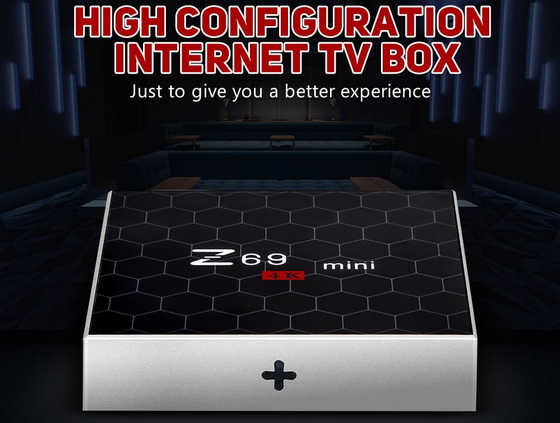 Z69 Mini