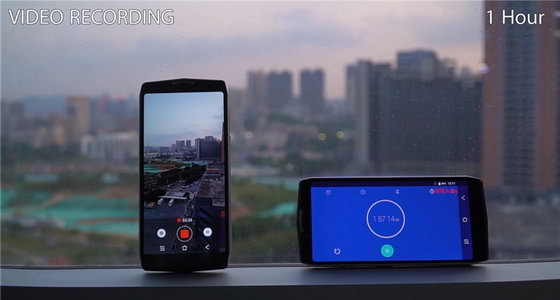 Blackview P10000 Pro