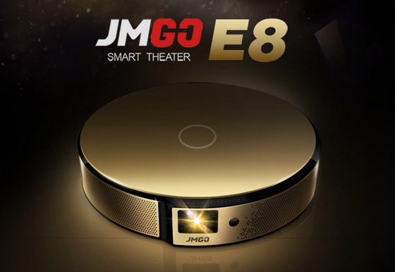 JMGO E8