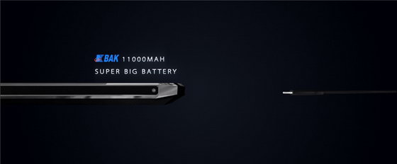 Blackview P10000 Pro