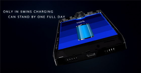Blackview P10000 Pro