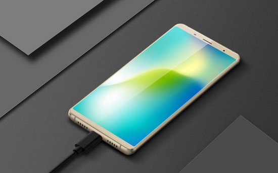 BLUBOO S3