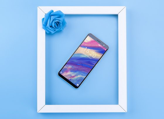 UMIDIGI A1 Pro