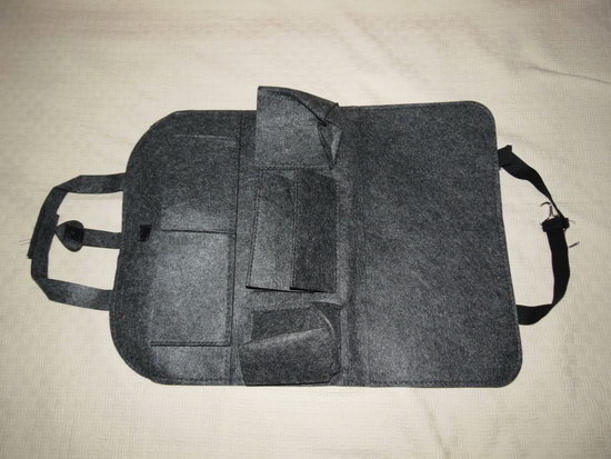 Universal Box Organizer