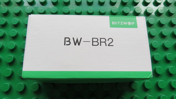 Blitzwolf BW-BR2