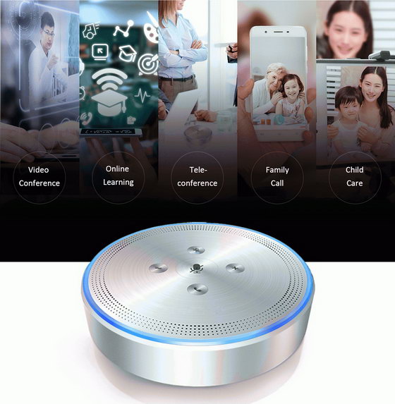 Emeet Office M2