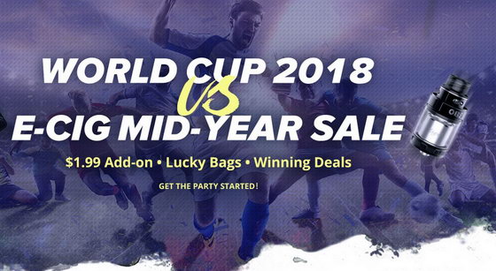 Mid Year Sale