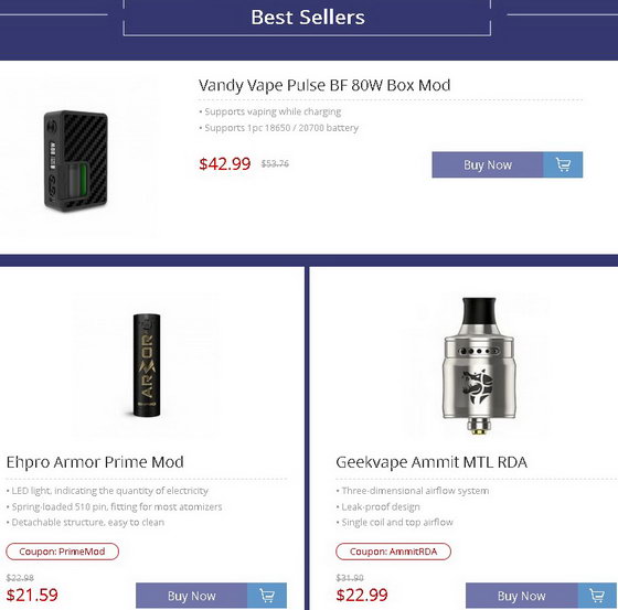 Mid Year Sale