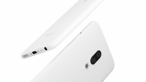 Meizu 15
