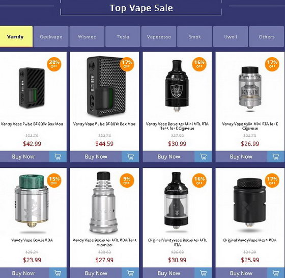 Mid Year Sale