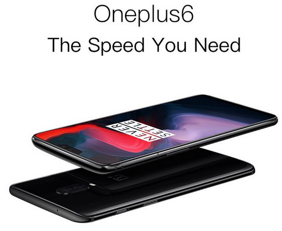 OnePlus 6