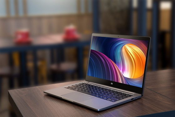 Xiaomi Mi Notebook Air