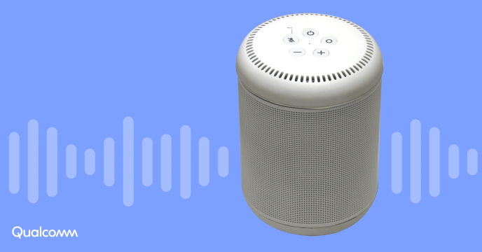 Qualcomm Smart Audio