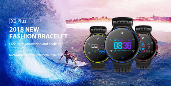 Microwear X2 Plus