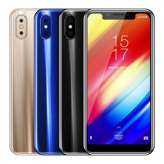 HOMTOM H10