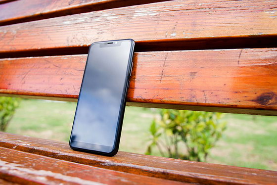 HOMTOM H10