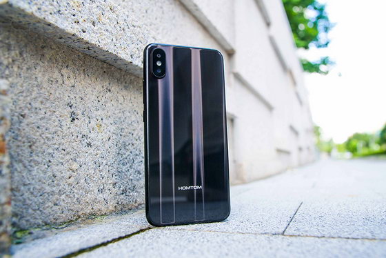 HOMTOM H10