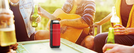 Bluetooth Speaker