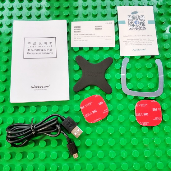 Nillkin MC027