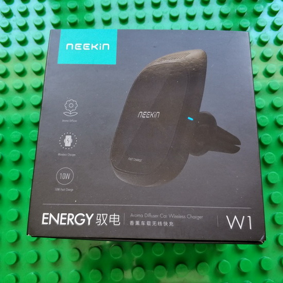 Neekin Energy W1