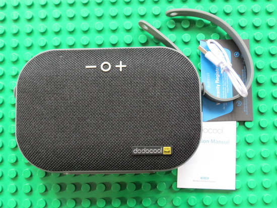 dodocool DA150