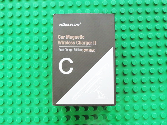 Nillkin MC027