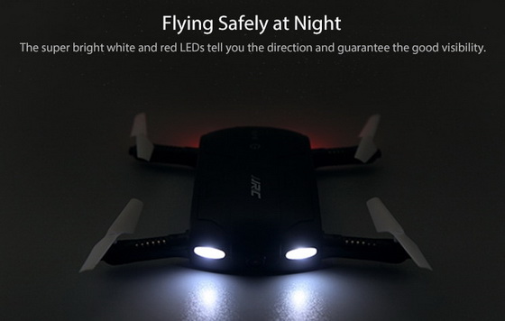 JJRC H37 ELFIE