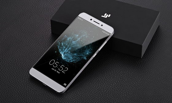 Letv X522