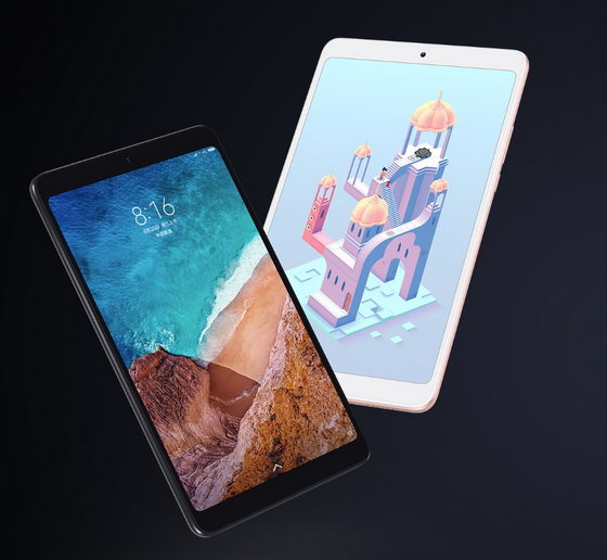 Xiaomi Mi Pad 4