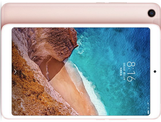 Xiaomi Mi Pad 4