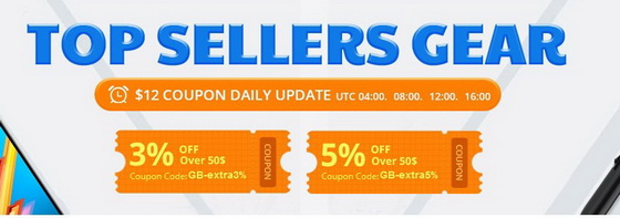 Best Deals Update Daily