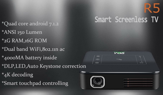Rikomagic R5