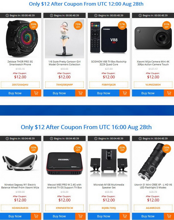 Best Deals Update Daily