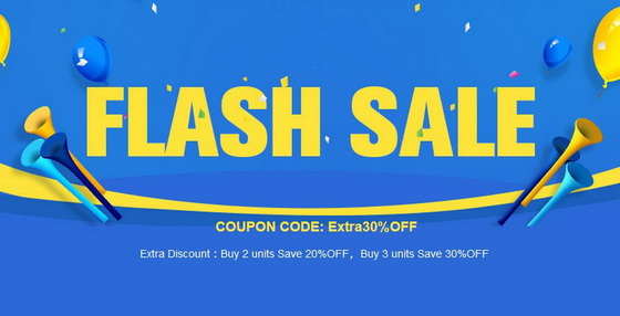 Best Deals Flash Sale