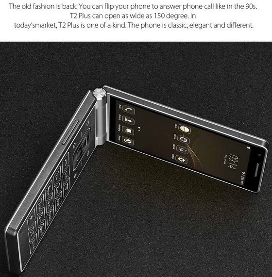 VKWORLD T2 Plus