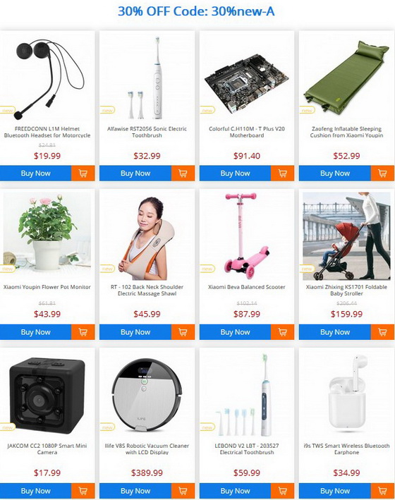 Best Deals Update Daily