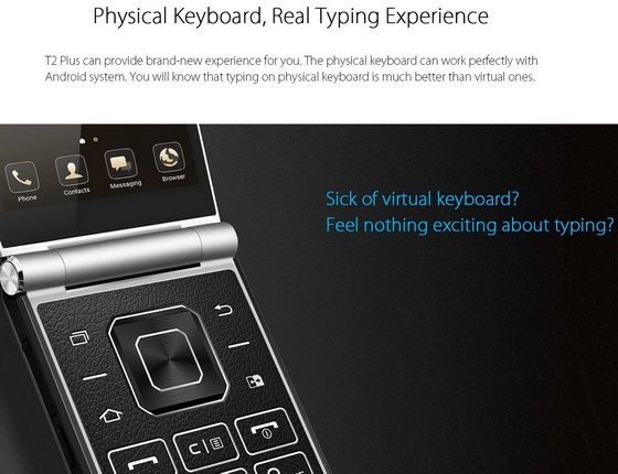 VKWORLD T2 Plus
