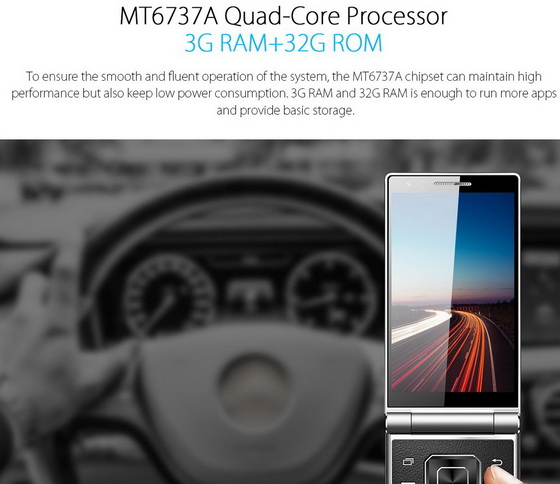 VKWORLD T2 Plus