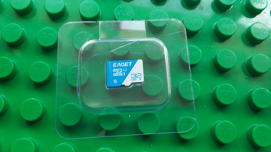EAGET T1
