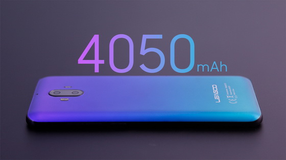 LEAGOO S10